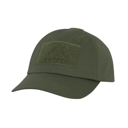 ROTHCO OPERATOR TACTICAL CAP 7 rothco operator tactical cap olive green.jpg