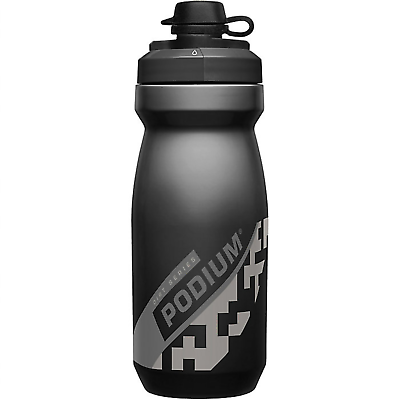 Bottle Podium Dirt Series