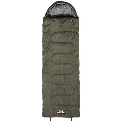 Major Sleeping Bag 370gr (TACM) 2 major sleeping bag 370gr/m