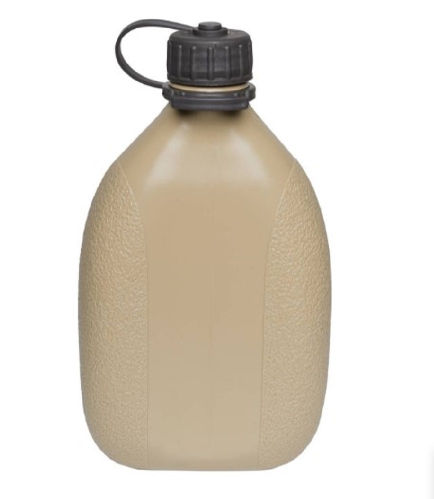 Wildo® Hiker Bottle 1 import placeholder for hy whb pe