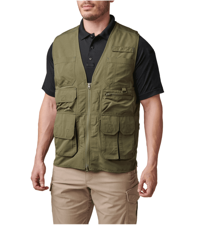 FAST TAC VEST 1 FAST TAC VEST