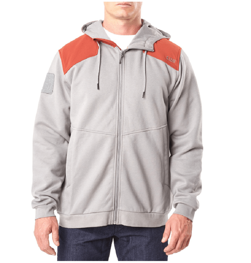 ARMORY JACKET 1 ARMORY JACKET