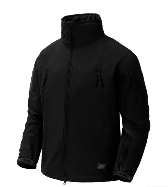GF Jacket 1 GF Jacket