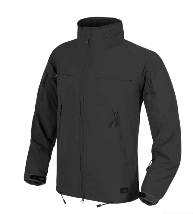 COUGAR - Soft Shell Windblocker 2 screenshot 7 1 1 1.png