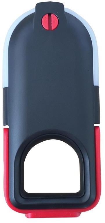 MULTIFUNCTIONAL LED WORK LIGHT 4 multifunctional led work light