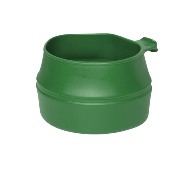 Wildo® FOLD-A-CUP