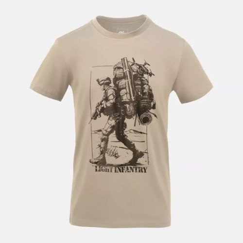 T-shirt (Light infantry) 2 t shirt light infantry 1 2.jpg