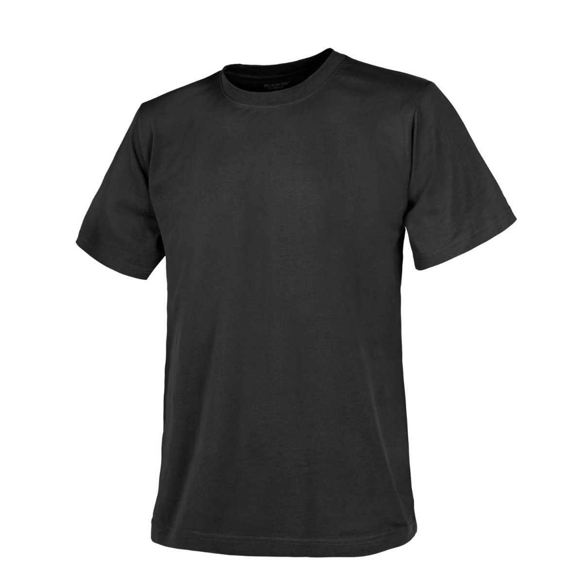 T-SHIRT - MELANGE RED 1 T-SHIRT - MELANGE RED