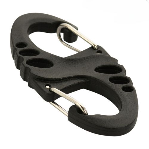 M-Tac Plastic S-Hook Carabiner 3 xr:d:daf16eclgfy:6,j:8075365347323876100,t:23120407