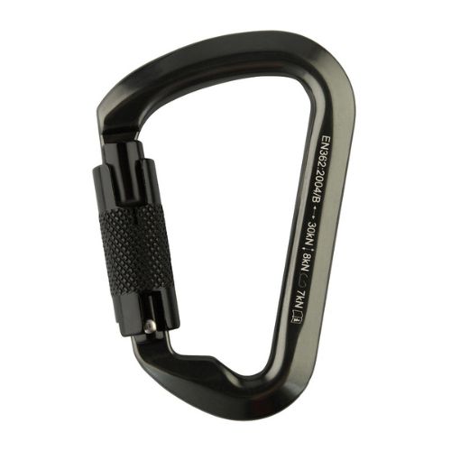 M-Tac carabiner 10 cm