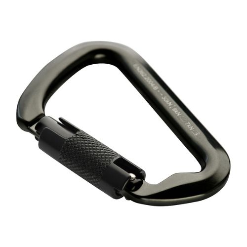 M-Tac carabiner 10 cm 2 M-Tac carabiner 10 cm - Image 2