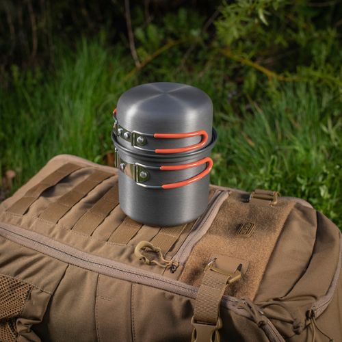 M-Tac Individual Pot 2 M-Tac Individual Pot - Image 2