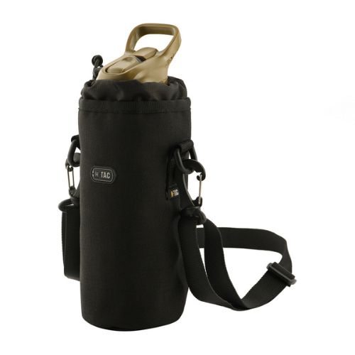 M-Tac bottle cover with strap 2 M-Tac bottle cover with strap - Image 2