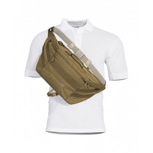Telamon Bag
