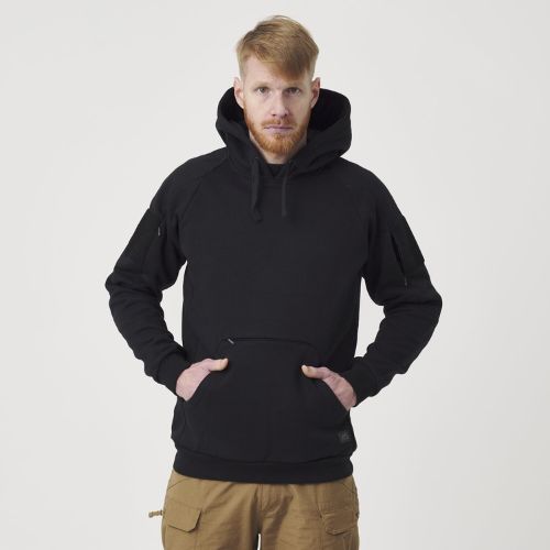 Urban Tactical Hoodie Lite (Kangaroo) 3 urban tactical hoodie lite kangaroo black.jpg