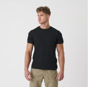 Home 135 TACTICAL T-Shit - TopCool