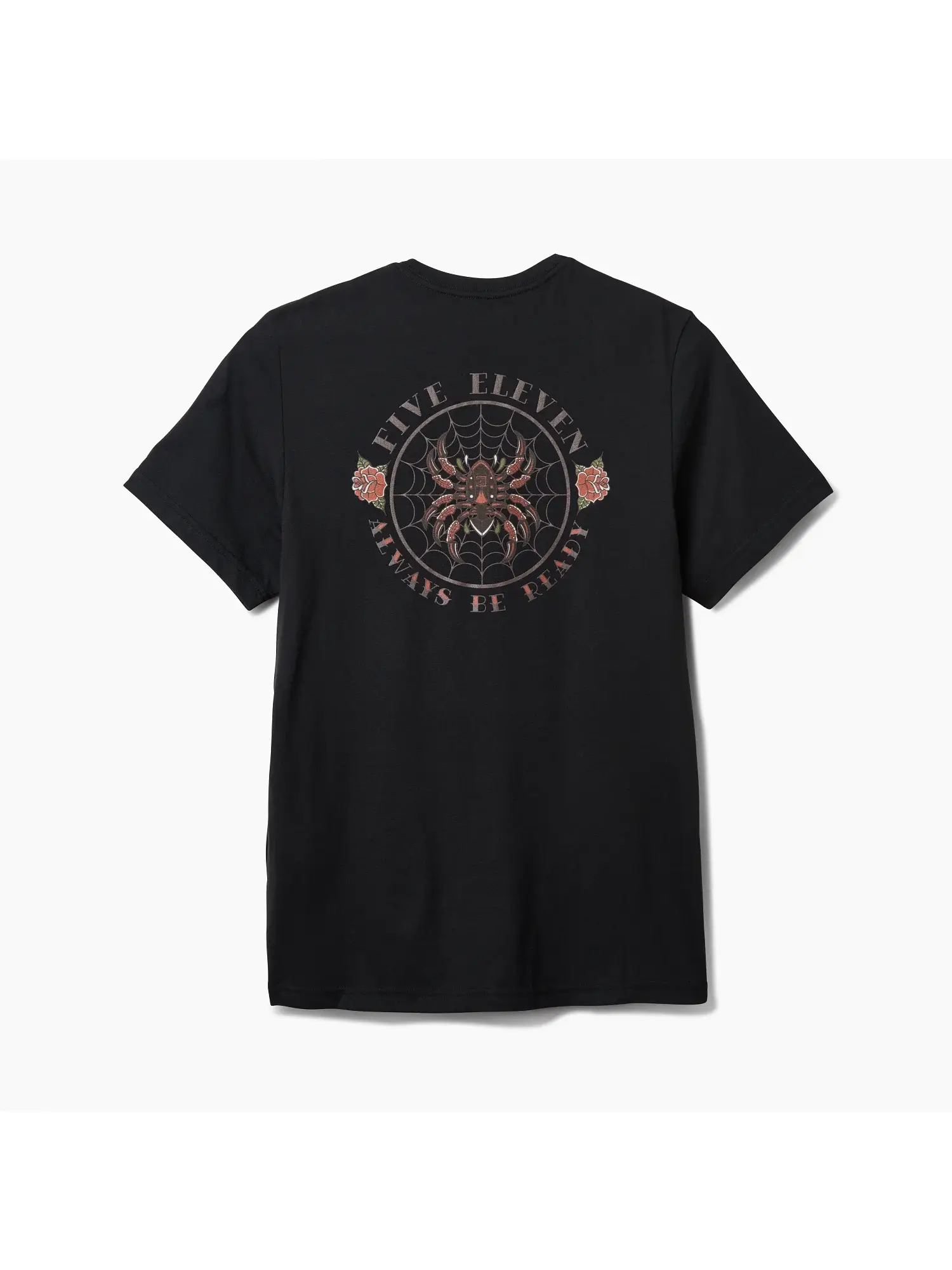 Bladed Spider Short Sleeve Tee 1 Bladed Spider Short Sleeve Tee