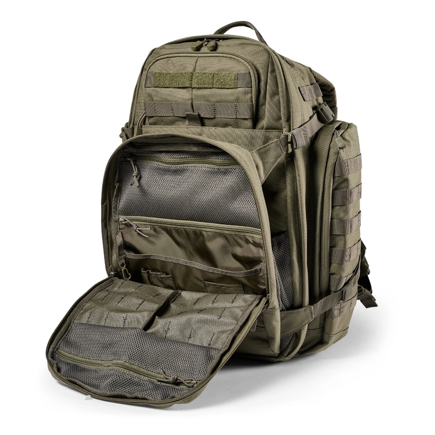 RUSH72 2.0 BACKPACK 8 RUSH72 2.0 BACKPACK - Image 8