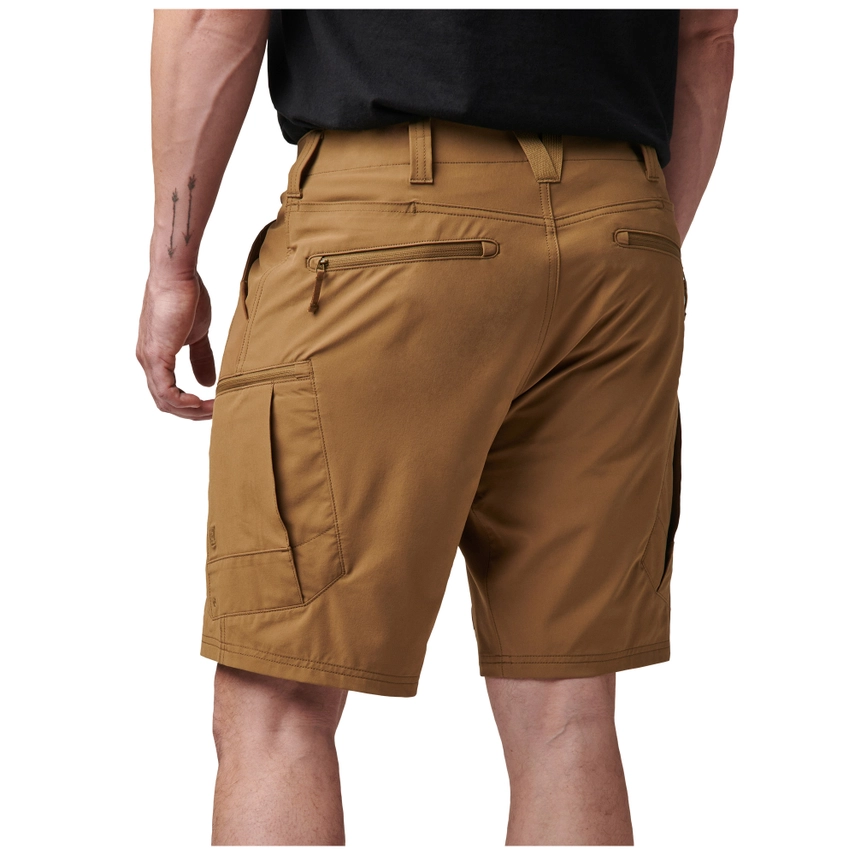 TRAIL SHORT 2 TRAIL SHORT - Image 2