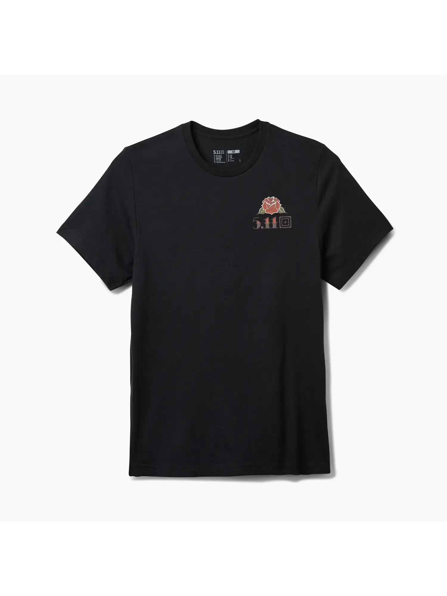 Bladed Spider Short Sleeve Tee 2 Bladed Spider Short Sleeve Tee - الصورة 2