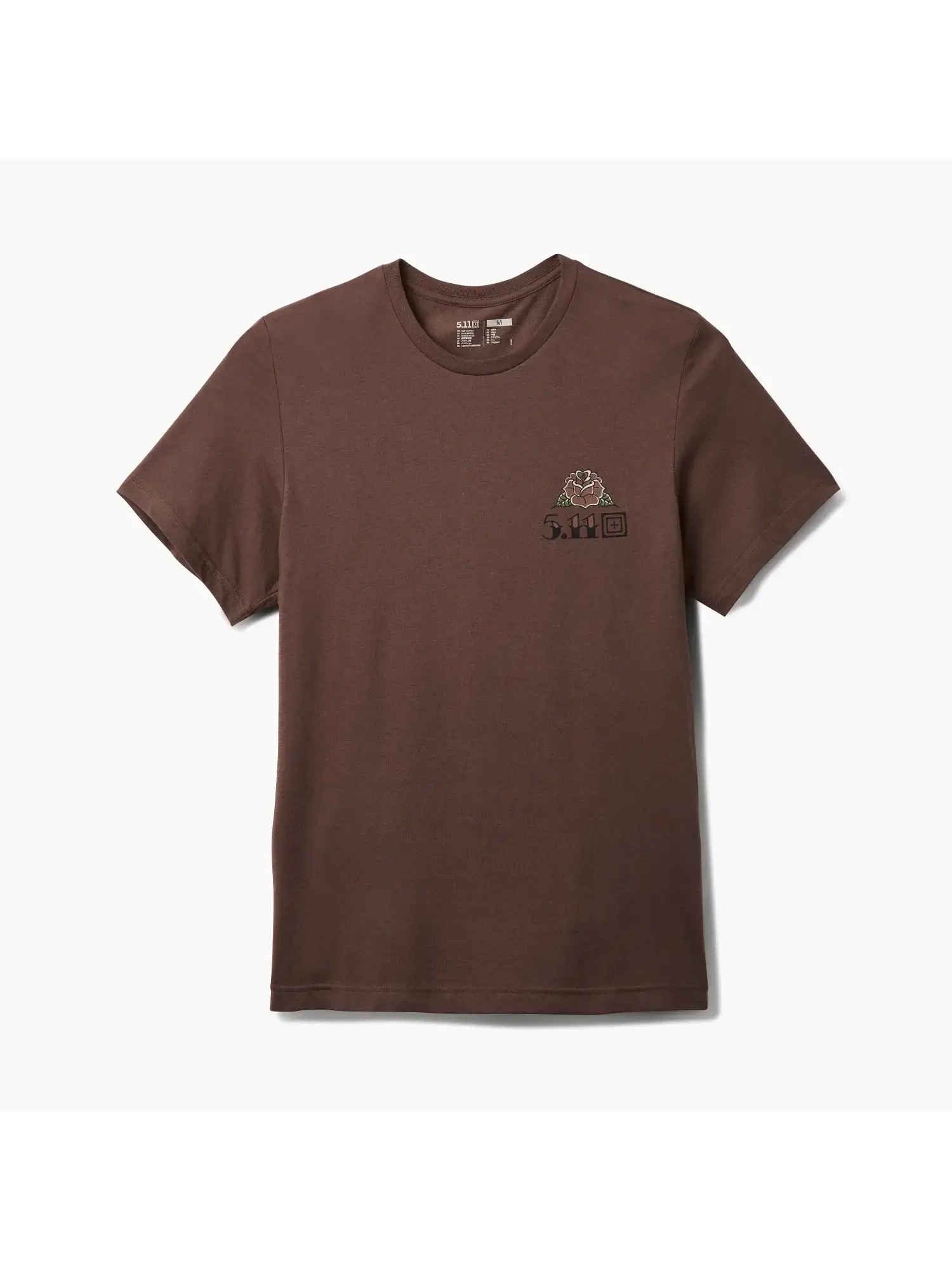 Bladed Spider Short Sleeve Tee 3 Bladed Spider Short Sleeve Tee - الصورة 3