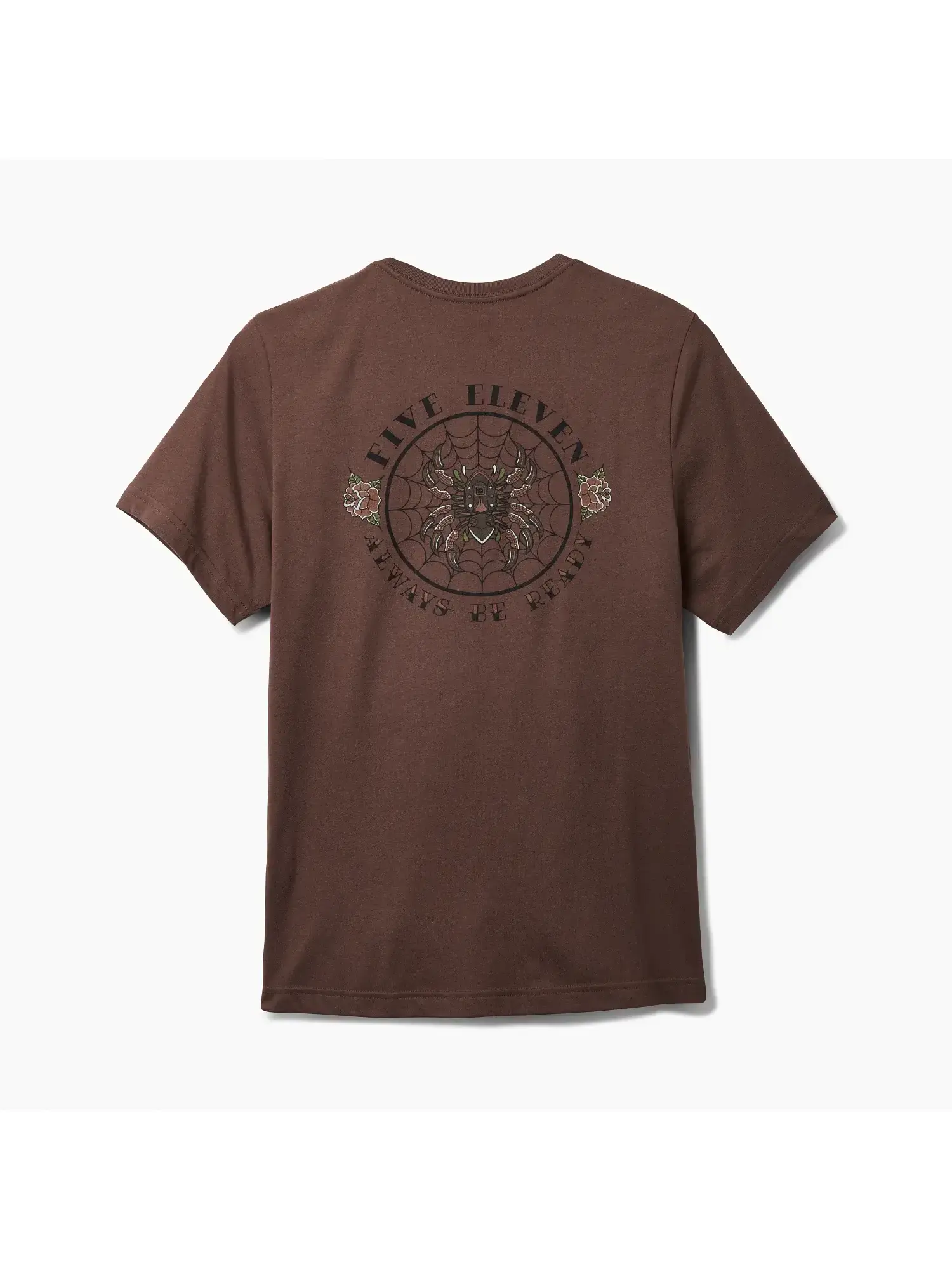 Bladed Spider Short Sleeve Tee 4 Bladed Spider Short Sleeve Tee - الصورة 4