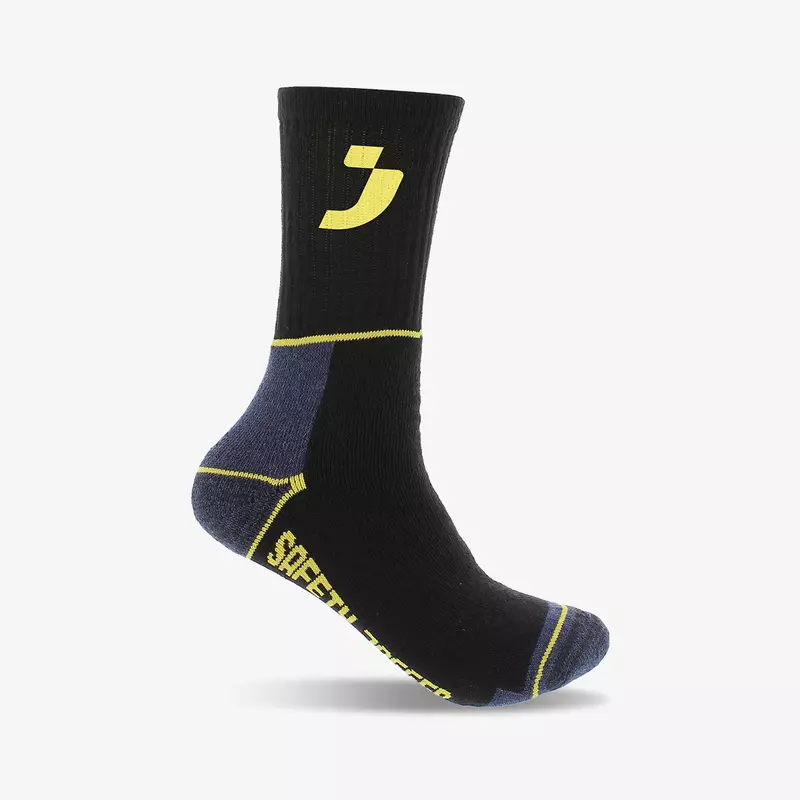 SAFETY JOGGER SOCKS 3 PAIRS 1 SAFETY JOGGER SOCKS 3 PAIRS