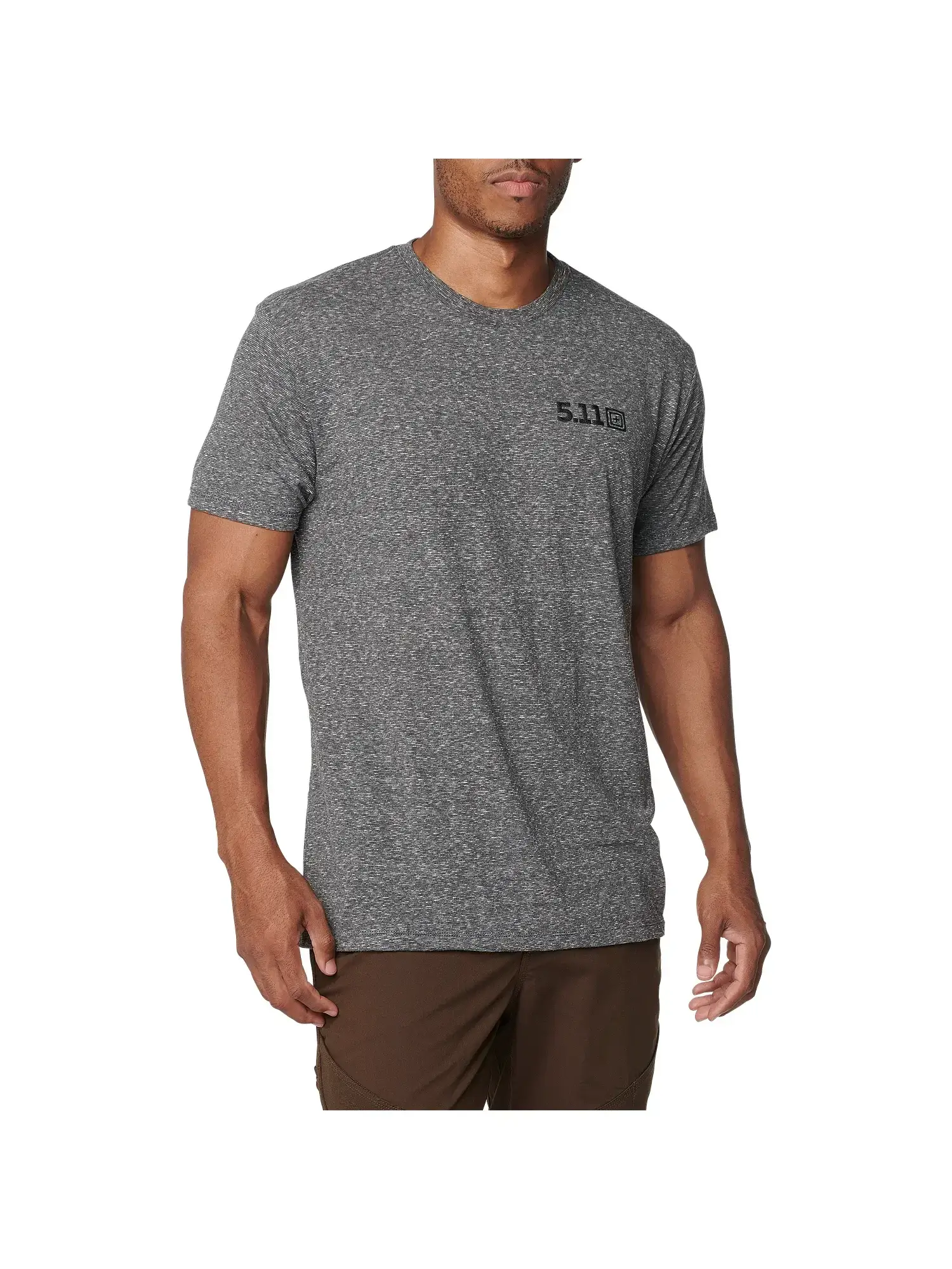 Triblend Legacy Tee 5 Triblend Legacy Tee - Image 5