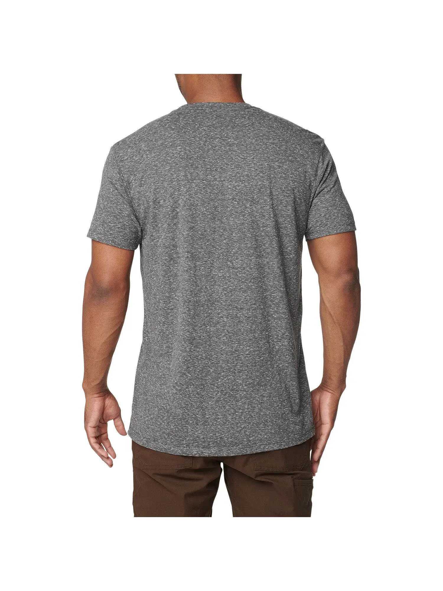 Triblend Legacy Tee 4 Triblend Legacy Tee - Image 4