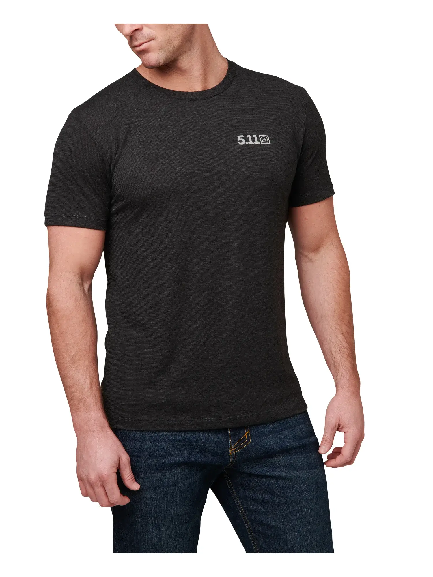Triblend Legacy Tee 1 Triblend Legacy Tee