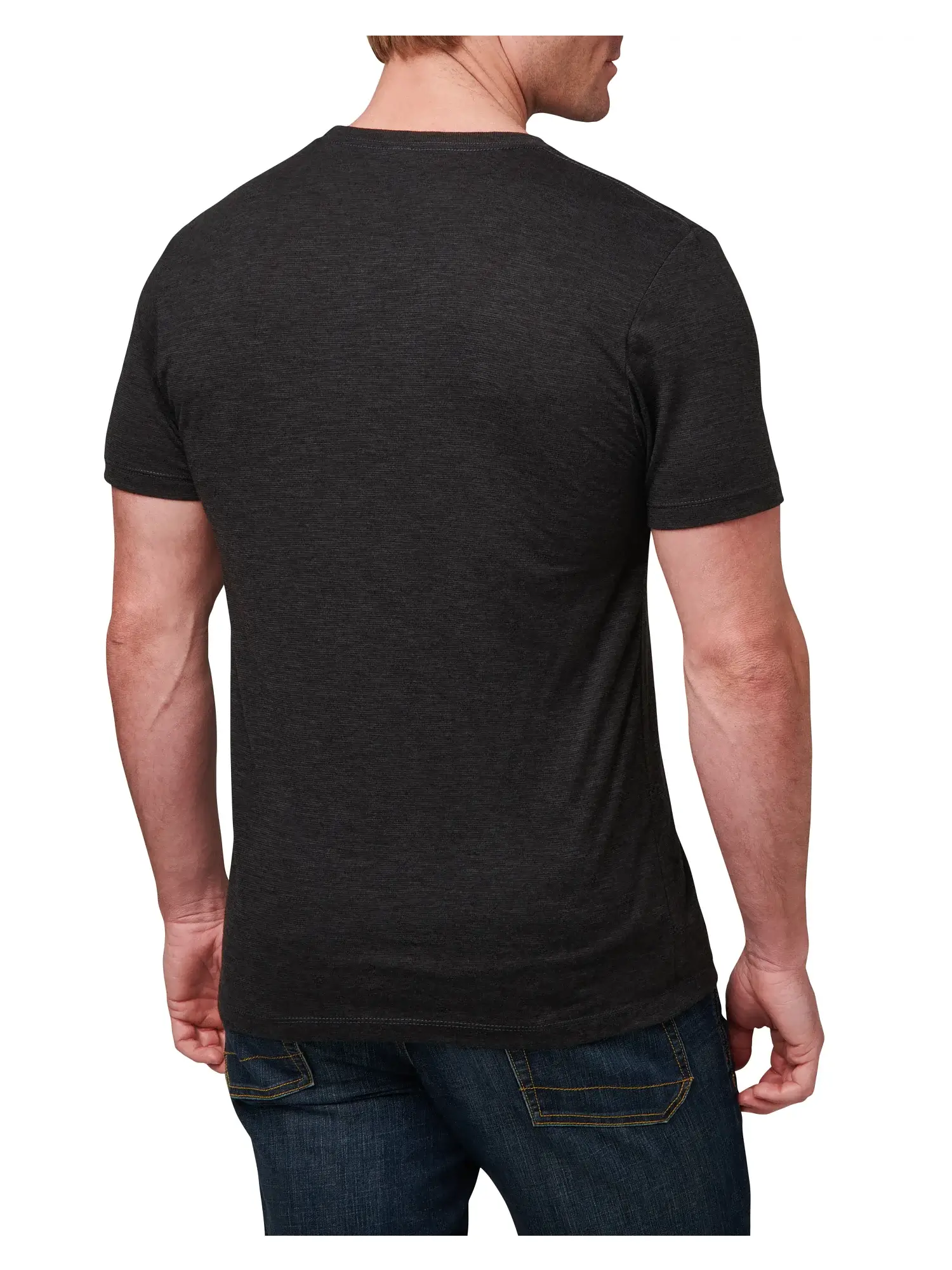 Triblend Legacy Tee 2 Triblend Legacy Tee - Image 2